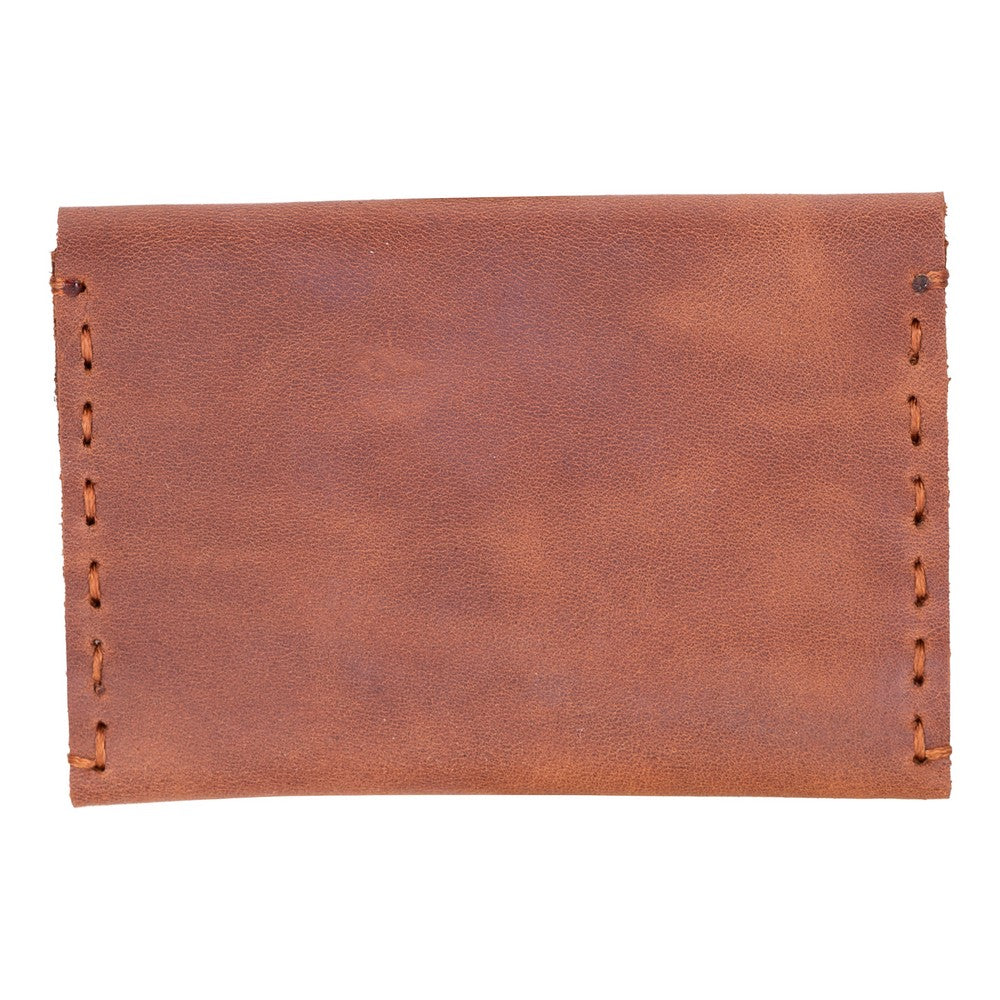 Vita Leather Card Holder - TORONATA - color_