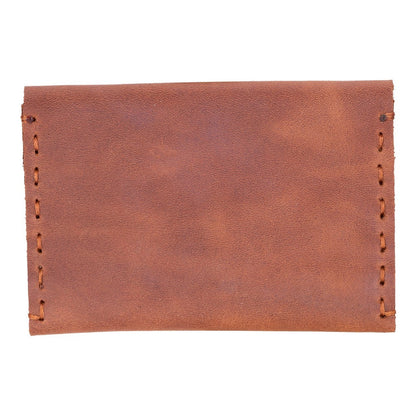 Vita Leather Card Holder - TORONATA - color_