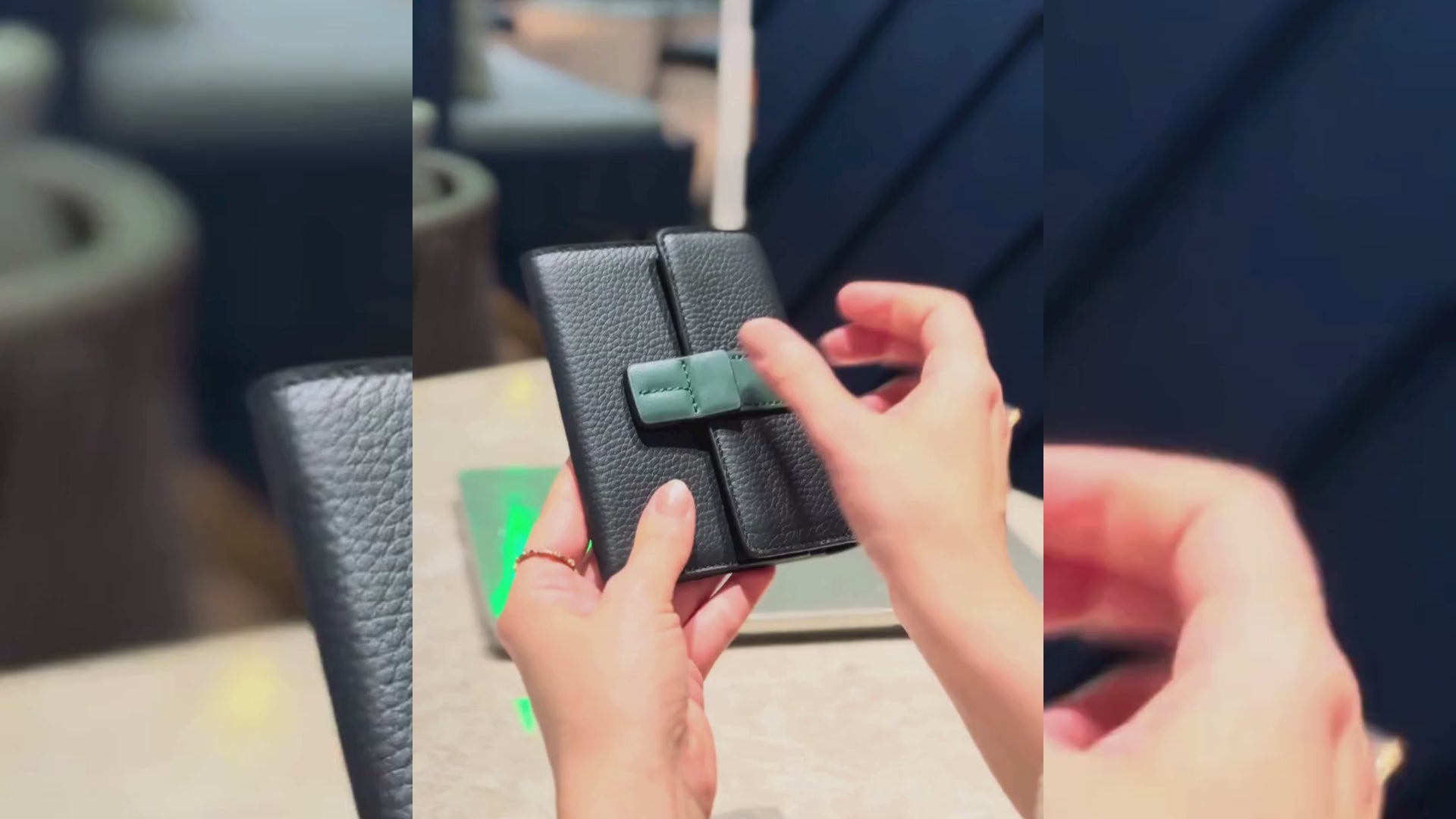 Load video: Casper iPhone Cases