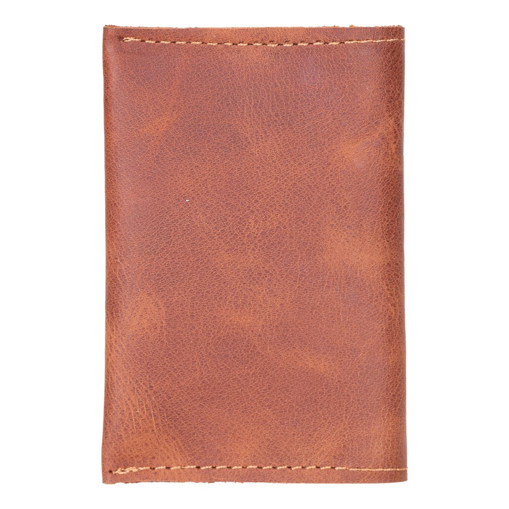 Giorno Leather Card Holder - TORONATA - color_