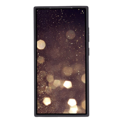 Flex Cover Samsung Galaxy S24 Plus Leather Case - TORONATA - color_