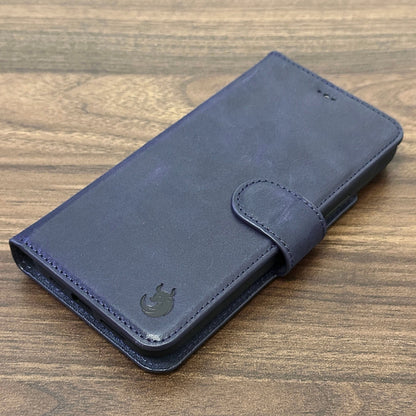Vegas iPhone 15 Pro Max Wallet Case | MagSafe - TORONATA - 