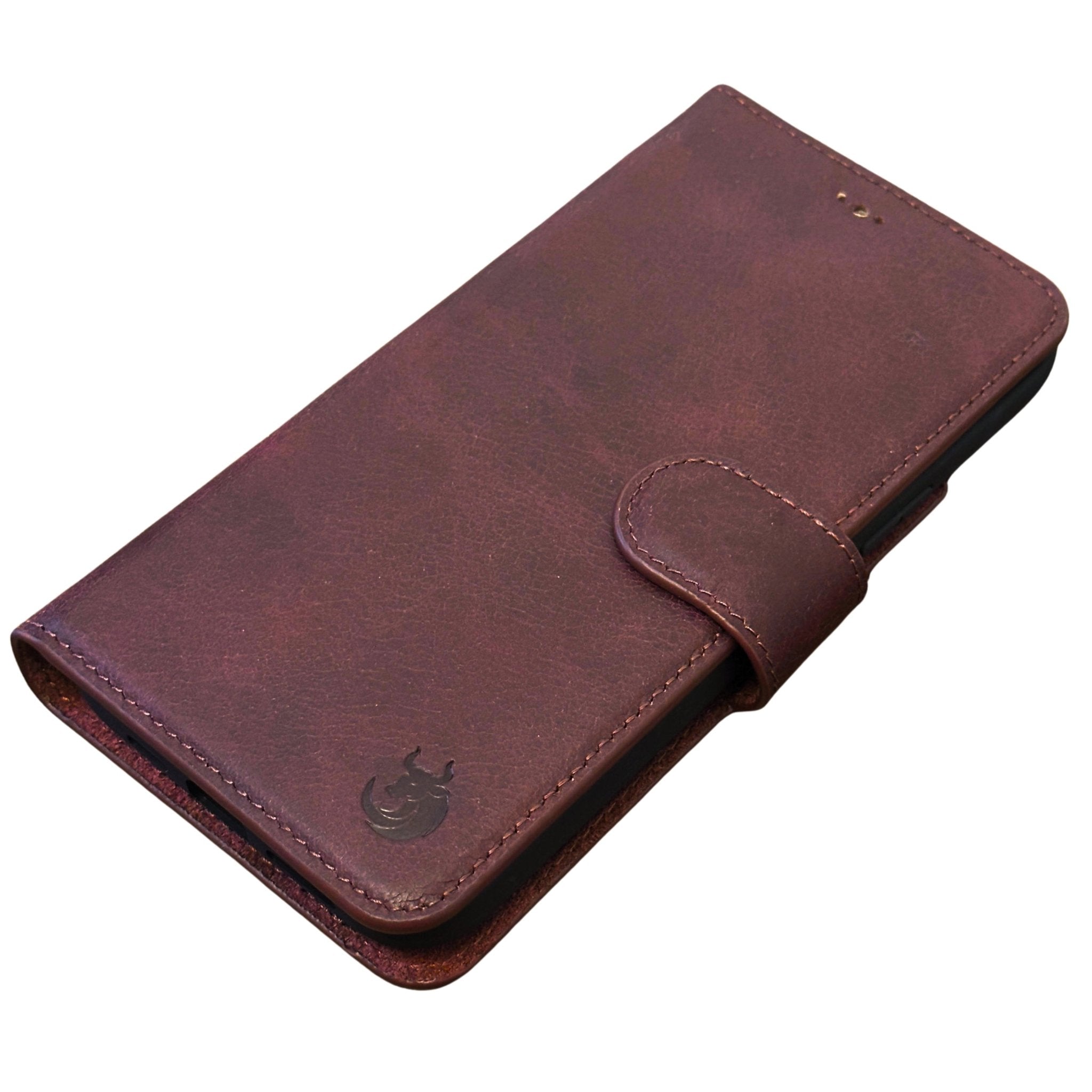 Vegas iPhone 15 Pro Max Wallet Case | MagSafe - TORONATA - 