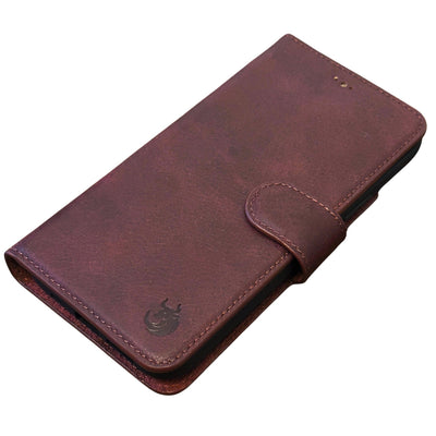 Vegas iPhone 15 Pro Max Wallet Case | MagSafe - TORONATA - 