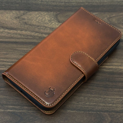 Vegas iPhone 15 Pro Max Wallet Case | MagSafe - TORONATA - 