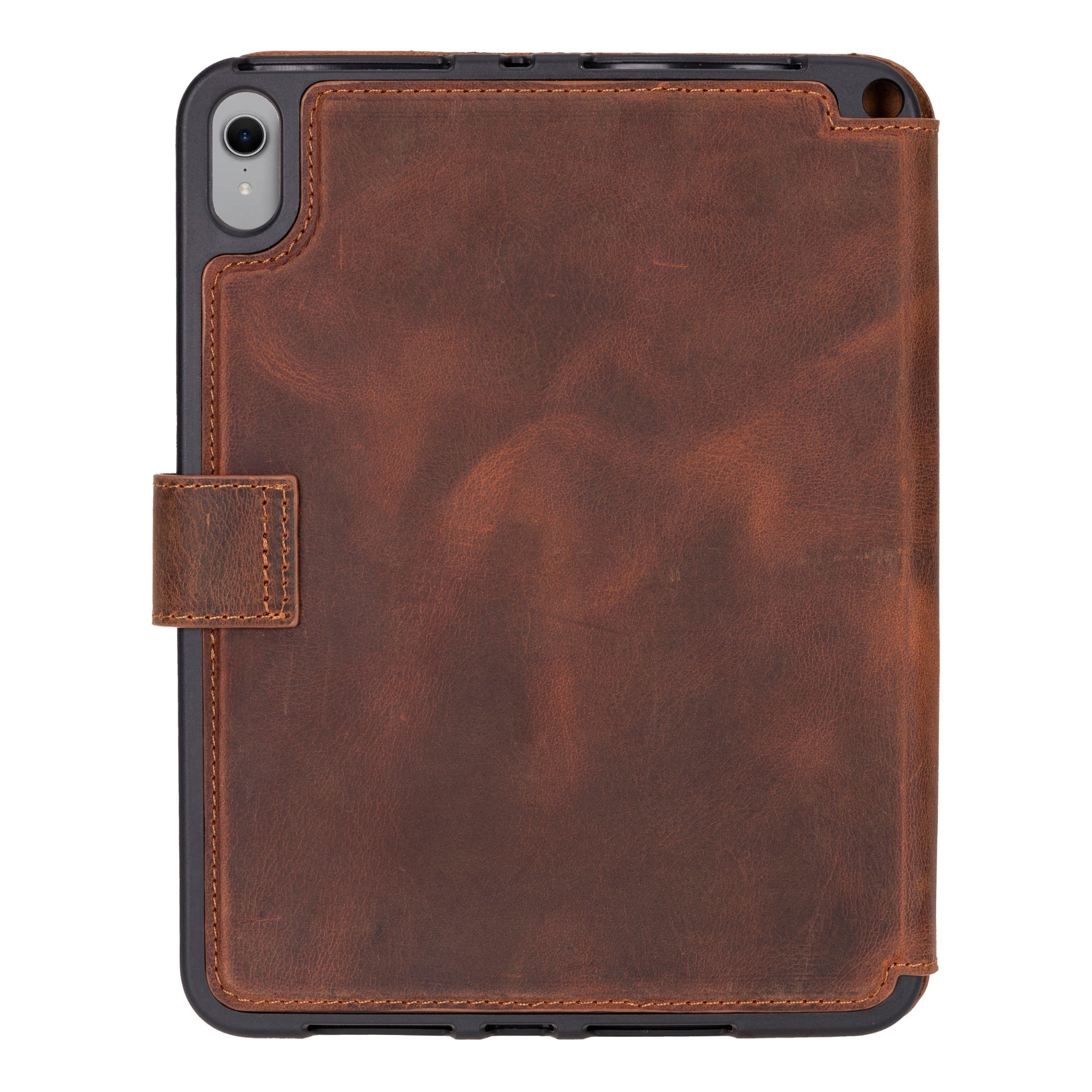 Worland Leather Case for iPad Mini 8.3 - inch (A17 Pro)TORONATA - 