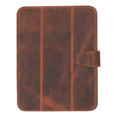 Worland Leather Case for iPad Mini 8.3 - inch (A17 Pro)TORONATA - 
