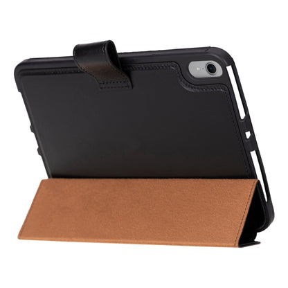 Worland Leather Case for iPad Mini 8.3 - inch (A17 Pro)TORONATA - 
