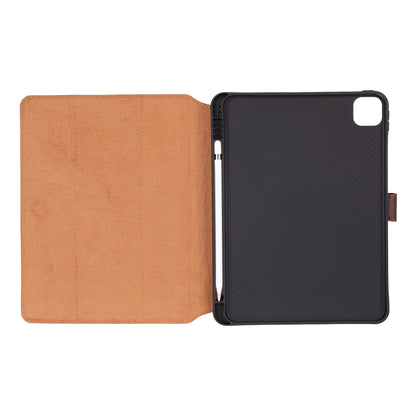 Worland Leather Case for iPad Mini 8.3 - inch (A17 Pro)TORONATA - 
