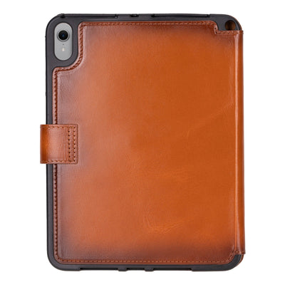 Worland Leather Case for iPad Mini 8.3 - inch (A17 Pro)TORONATA - 