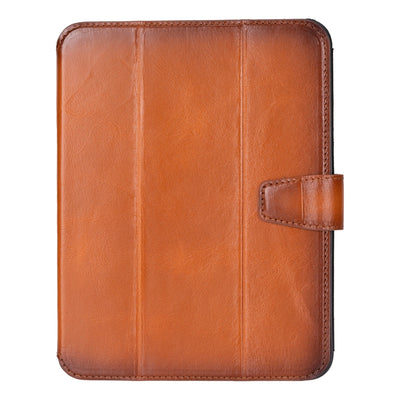 Worland Leather Case for iPad Mini 8.3 - inch (A17 Pro)TORONATA - 