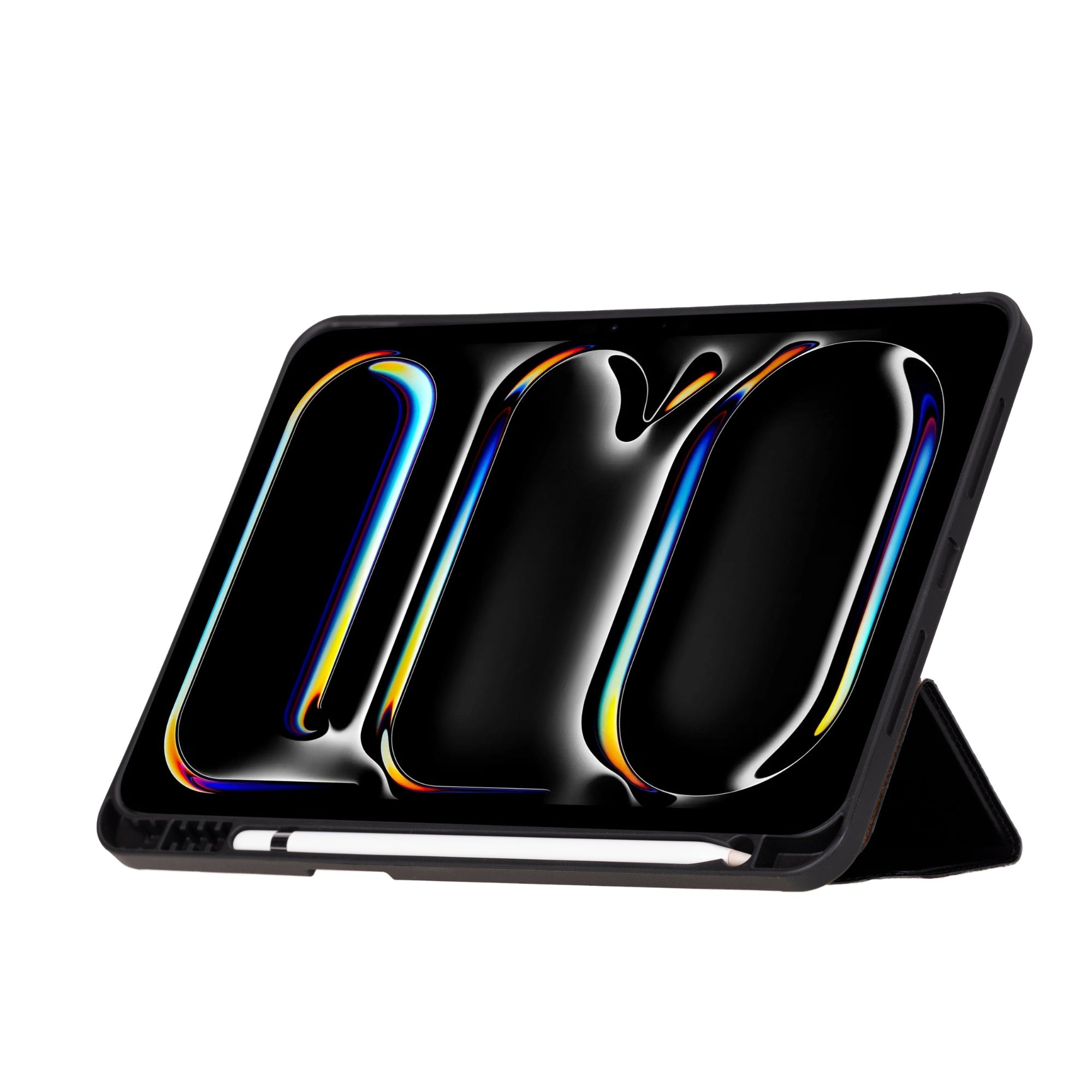 Worland Leather Case for iPad Pro 11 - inch (M4)TORONATA - 