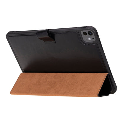Worland Leather Case for iPad Pro 11 - inch (M4)TORONATA - 