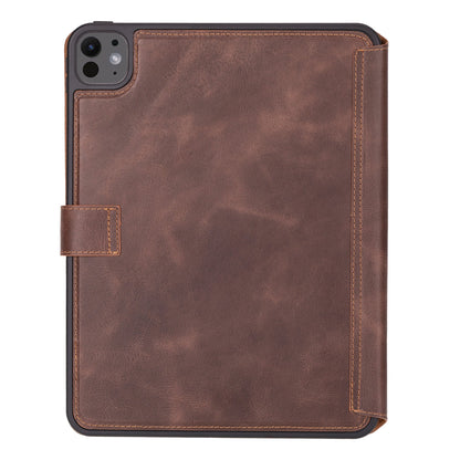 Worland Leather Case for iPad Pro 11 - inch (M4)TORONATA - 