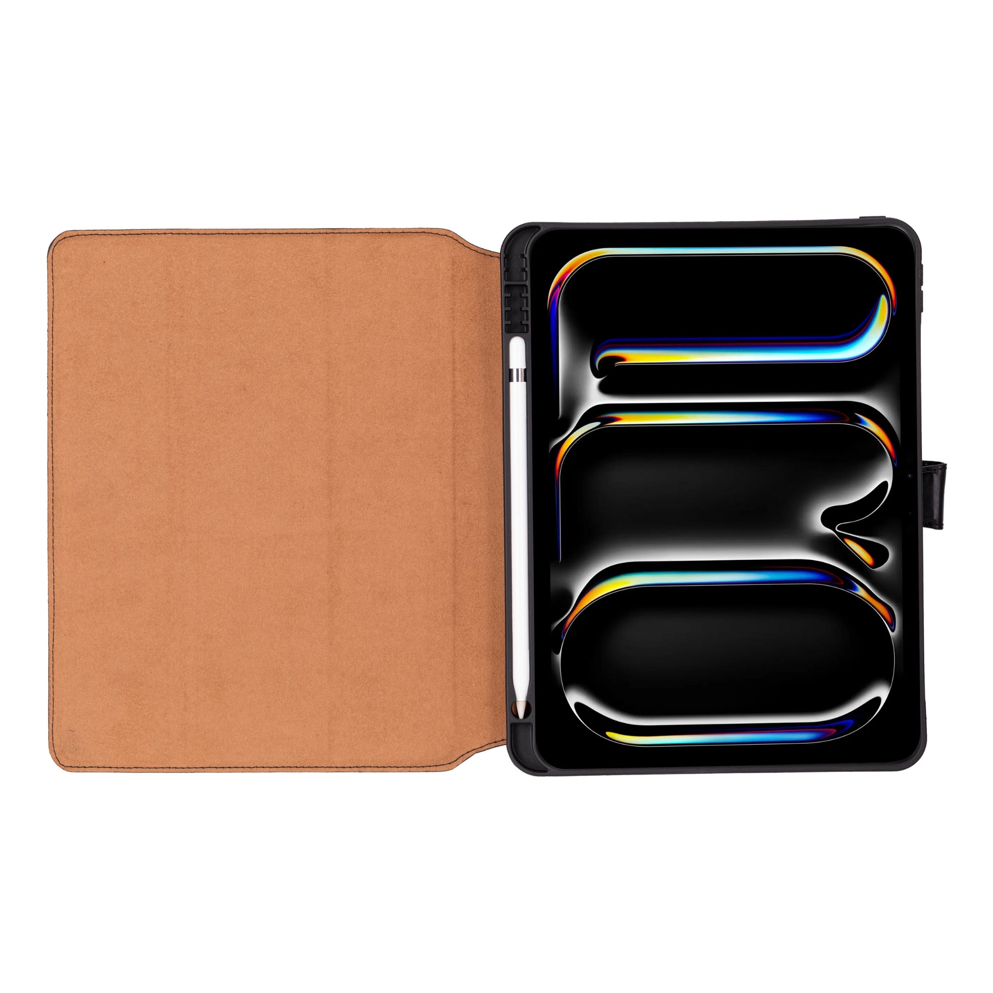 Worland Leather Case for iPad Pro 11 - inch (M4)TORONATA - 