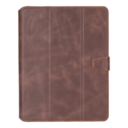 Worland Leather Case for iPad Pro 11 - inch (M4)TORONATA - 