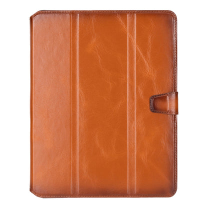 Worland Leather Case for iPad Pro 11 - inch (M4)TORONATA - 