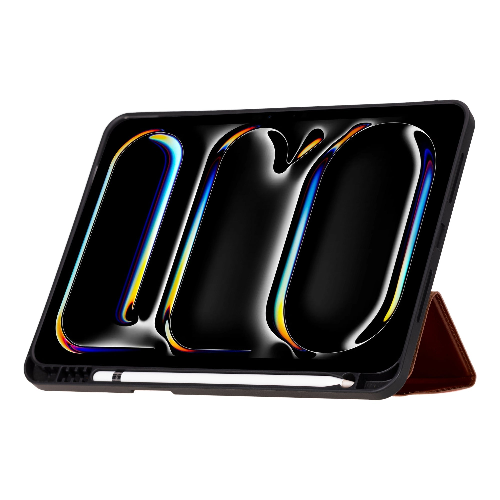 Worland Leather Case for iPad Pro 11 - inch (M4)TORONATA - 