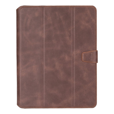 Worland Leather Case for iPad Pro 13 - inch (M4)TORONATA - 