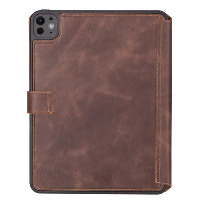 Worland Leather Case for iPad Pro 13 - inch (M4)TORONATA - 