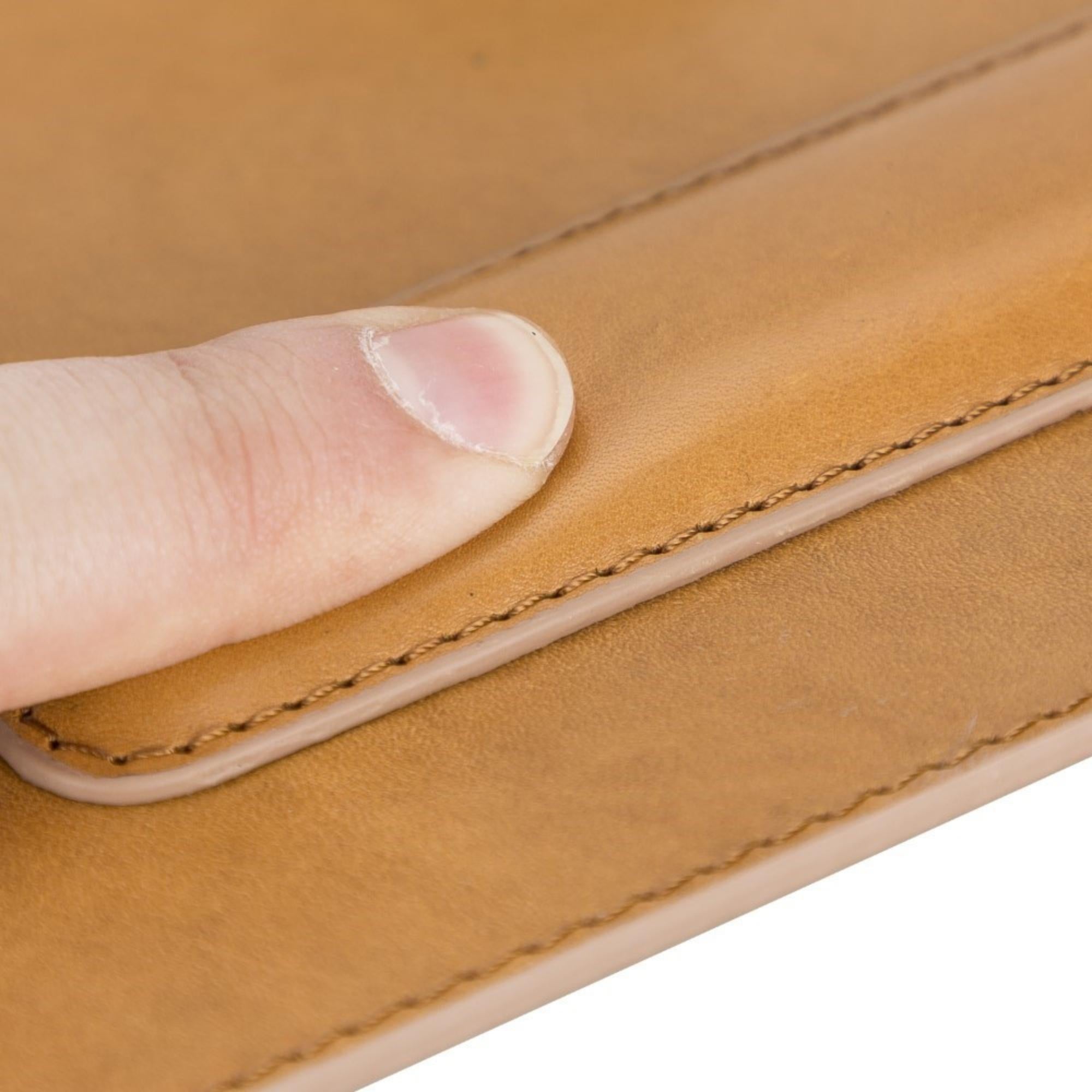 boulder full-grain leather mouse pad with hand support - toronata - 