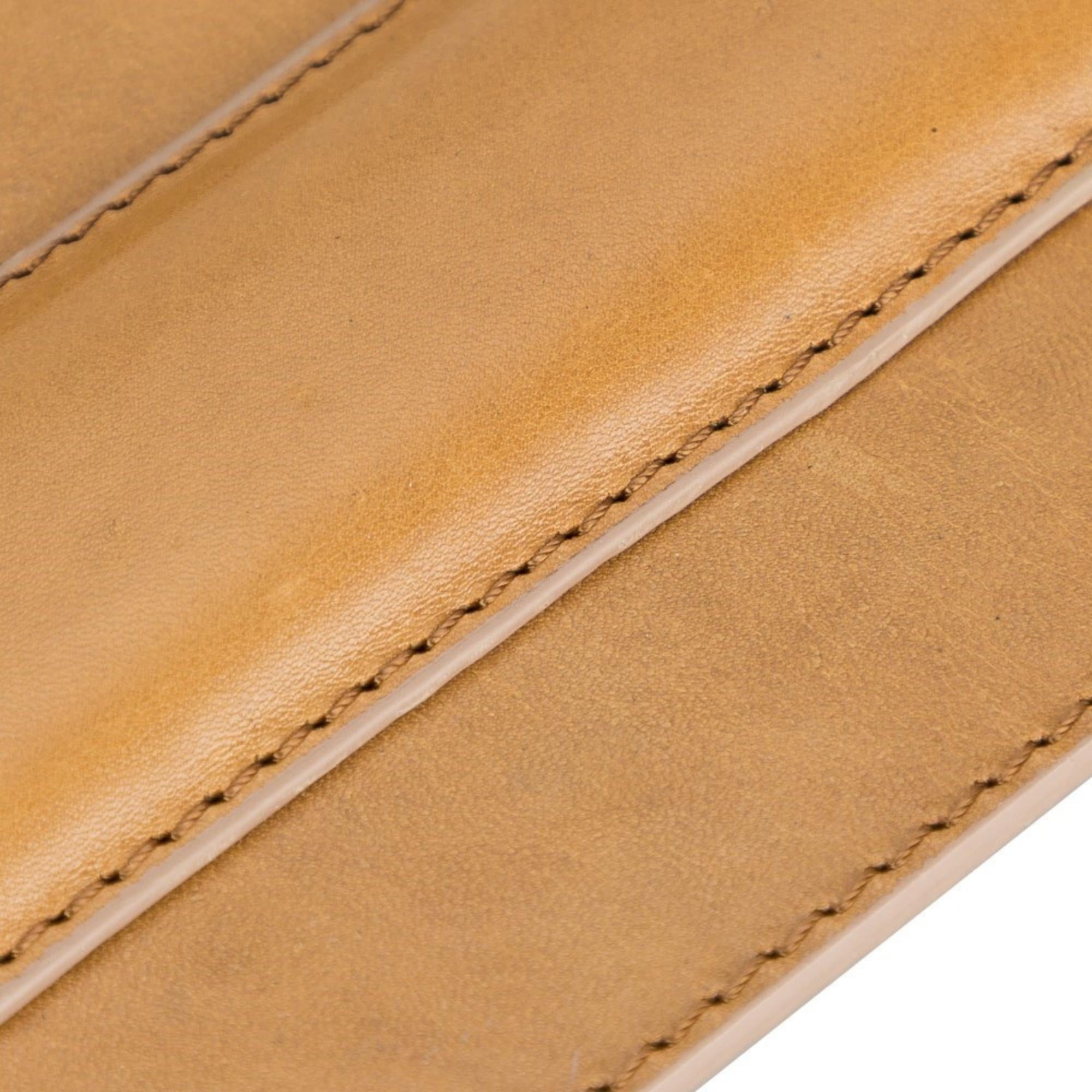 boulder full-grain leather mouse pad with hand support - toronata - 