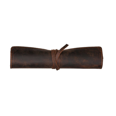 Broomfield Handcrafted Leather Diary Cover - TORONATA - 
