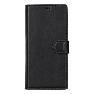 buffalo samsung galaxy s20 series detachable leather wallet case - toronata - 