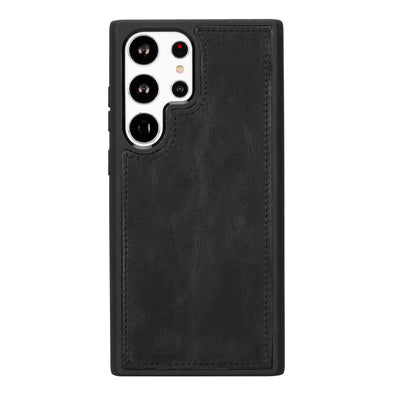 buffalo samsung galaxy s20 series detachable leather wallet case - toronata - 