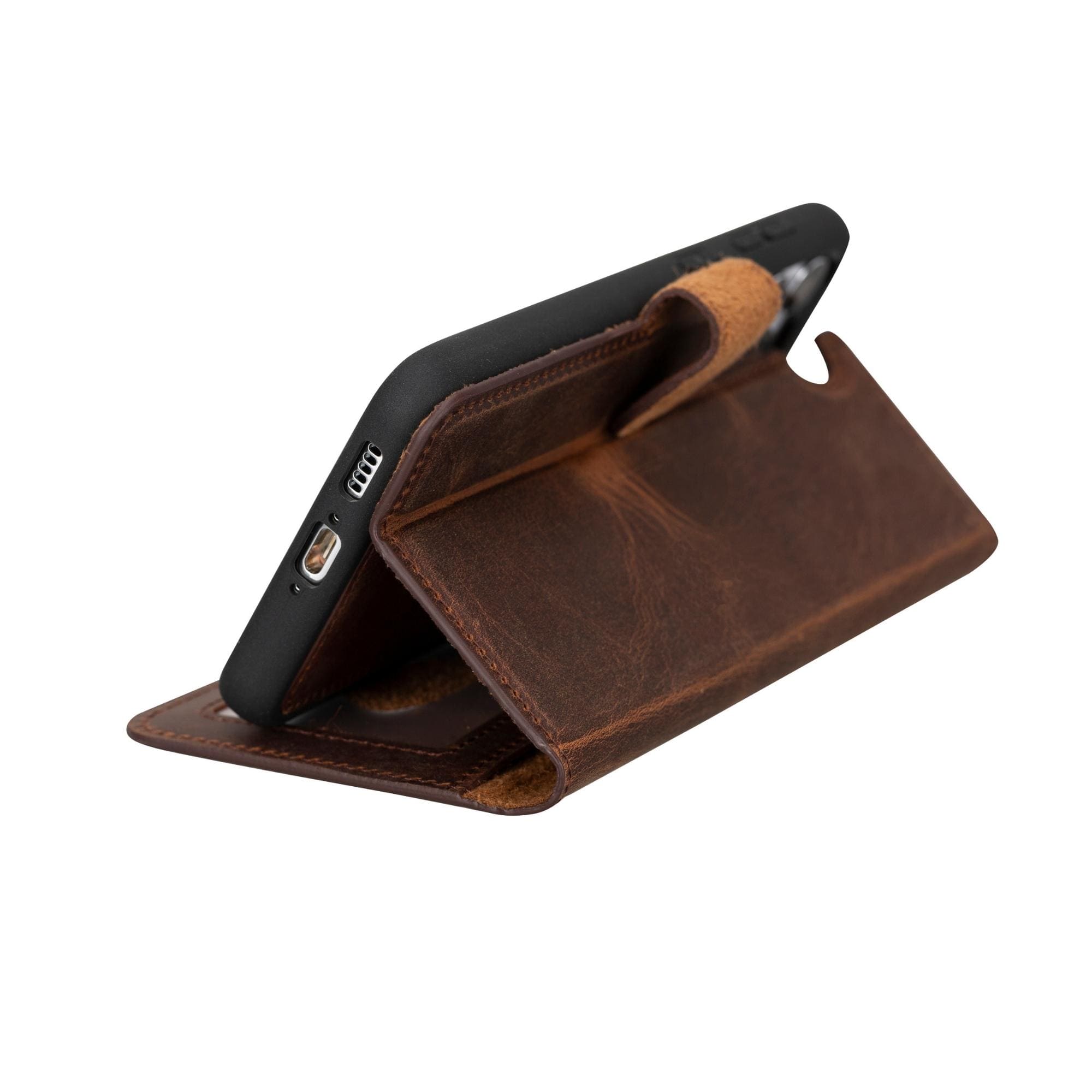 buffalo samsung galaxy s21 series detachable leather wallet casetoronata - 