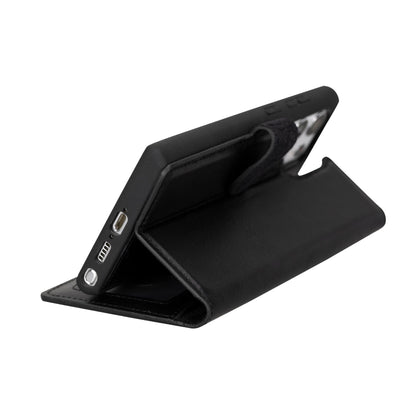 buffalo samsung galaxy s21 series detachable leather wallet casetoronata - 