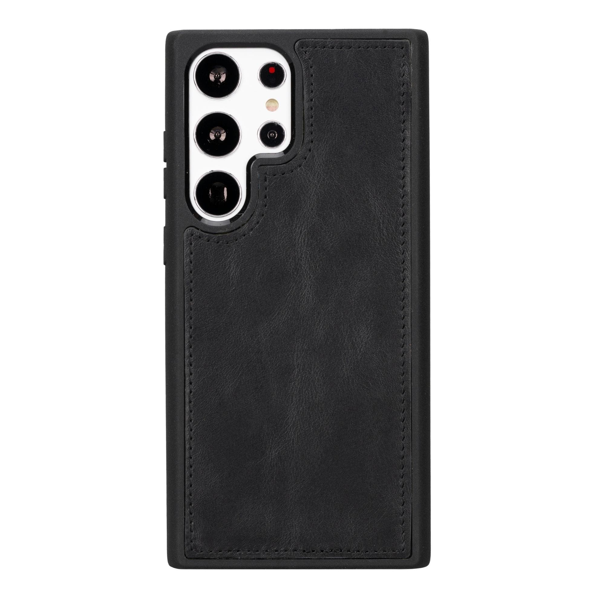 buffalo samsung galaxy s21 series detachable leather wallet casetoronata - 