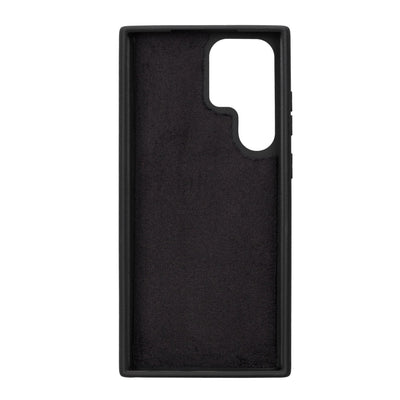 buffalo samsung galaxy s23 series detachable leather wallet case - galaxy s23 ultra - toronata