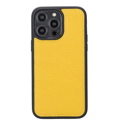 casper iphone 12 series detachable leather wallet case - toronata - 