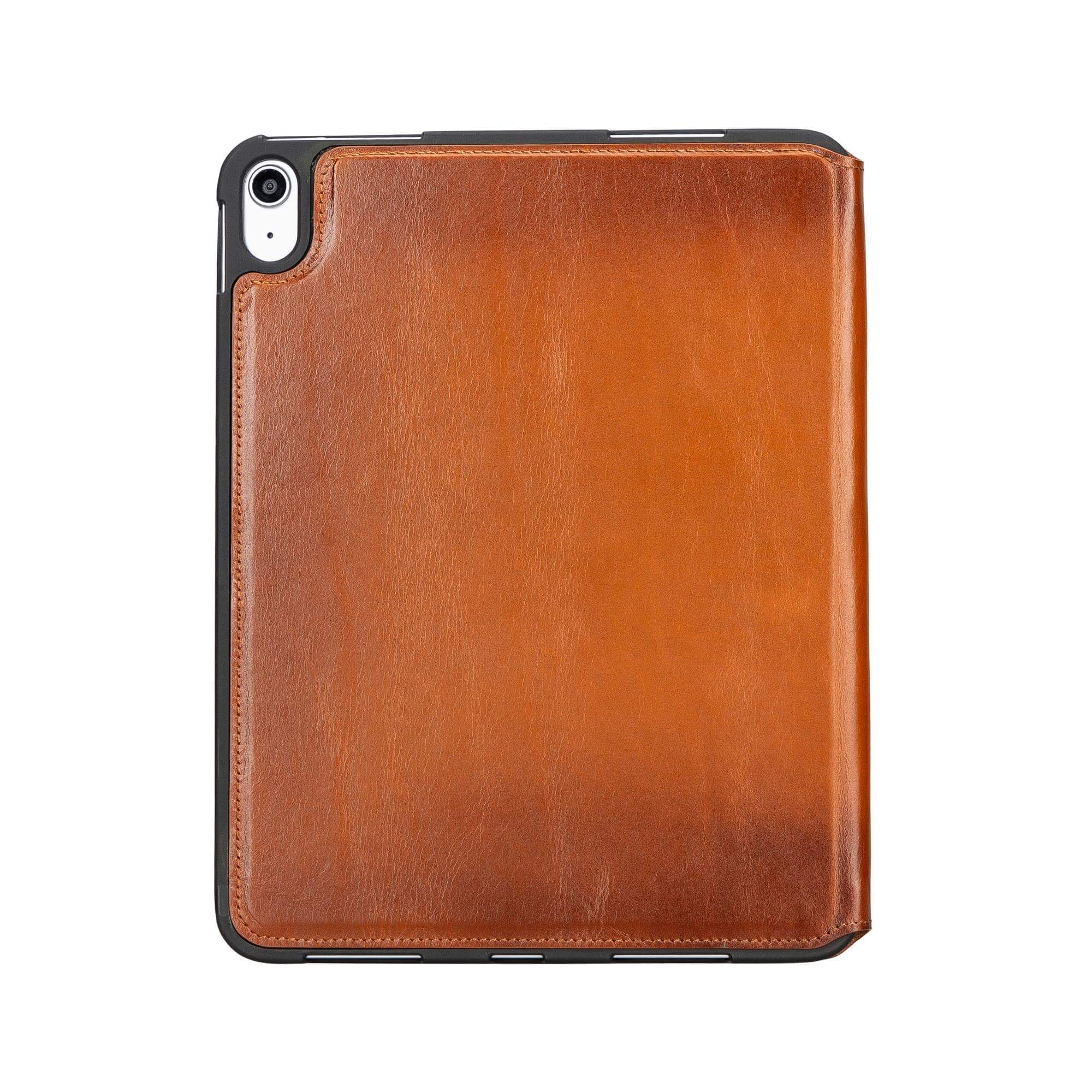cheyenne leather case for ipad 10.9-ınch - toronata - 