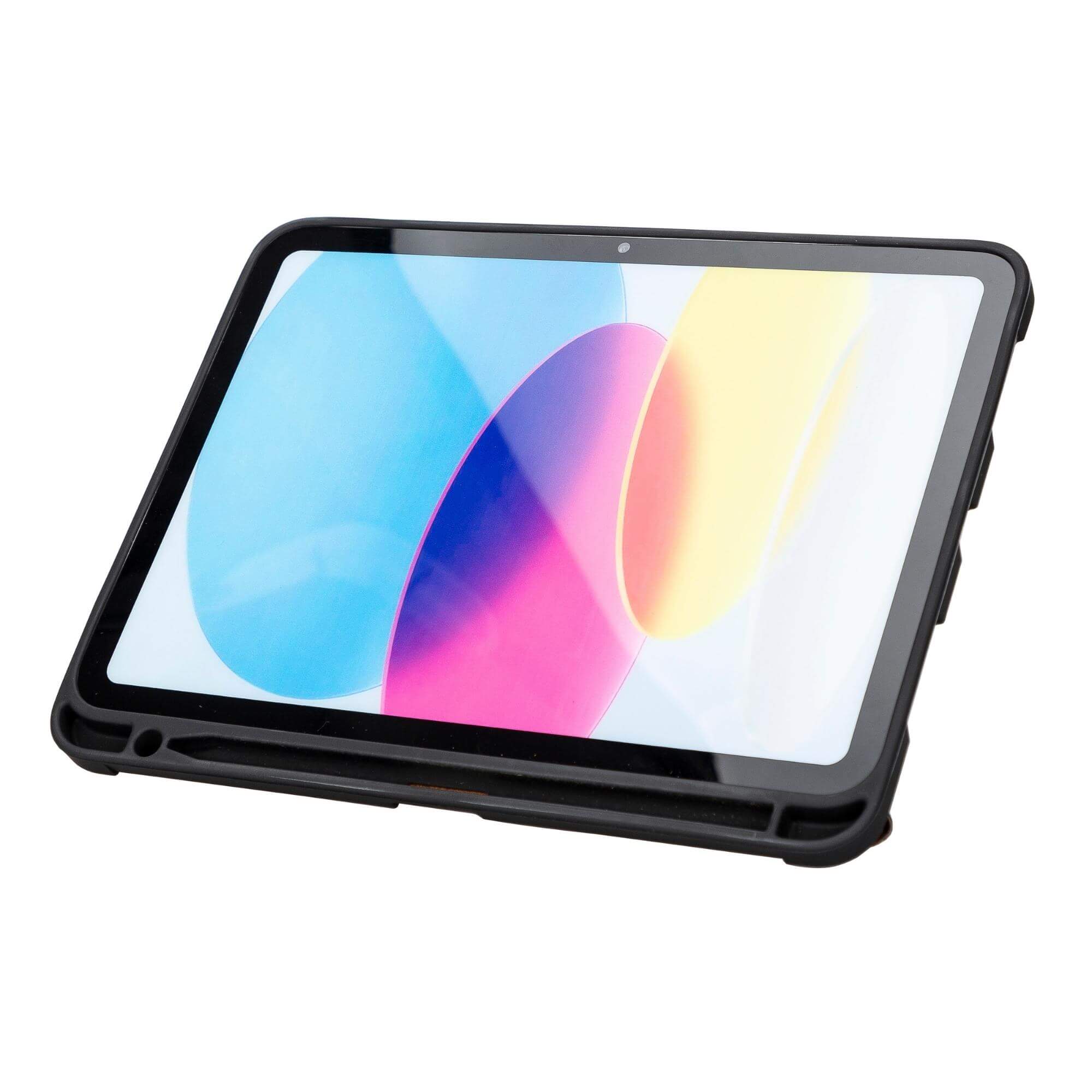 cheyenne leather case for ipad 10.9-ınch - toronata - 