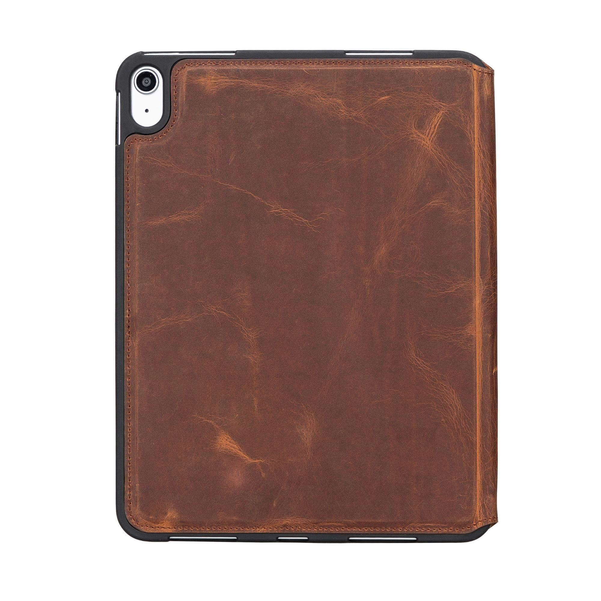 cheyenne leather case for ipad 10.9-ınch - toronata - 