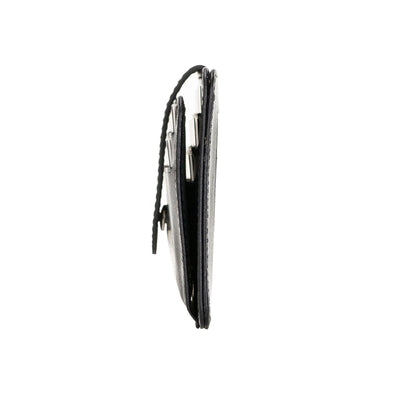 Cortez Handcrafted Leather Slim Wallet with Card Holder - TORONATA - 