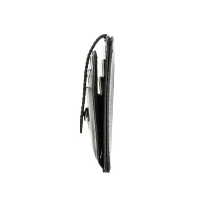 Cortez Handcrafted Leather Slim Wallet with Card Holder - TORONATA - 