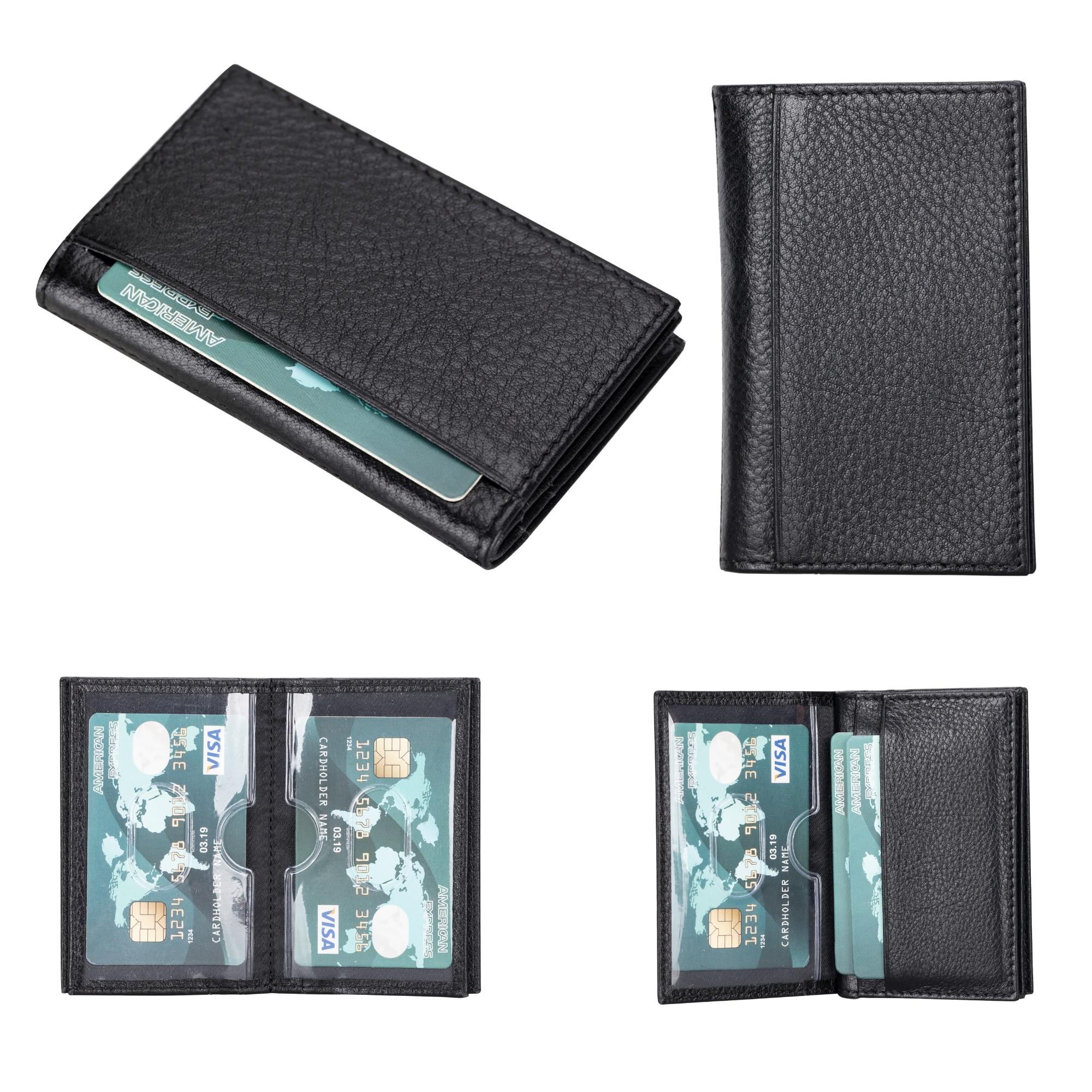 Long Wallets - Men's Luxury Collection