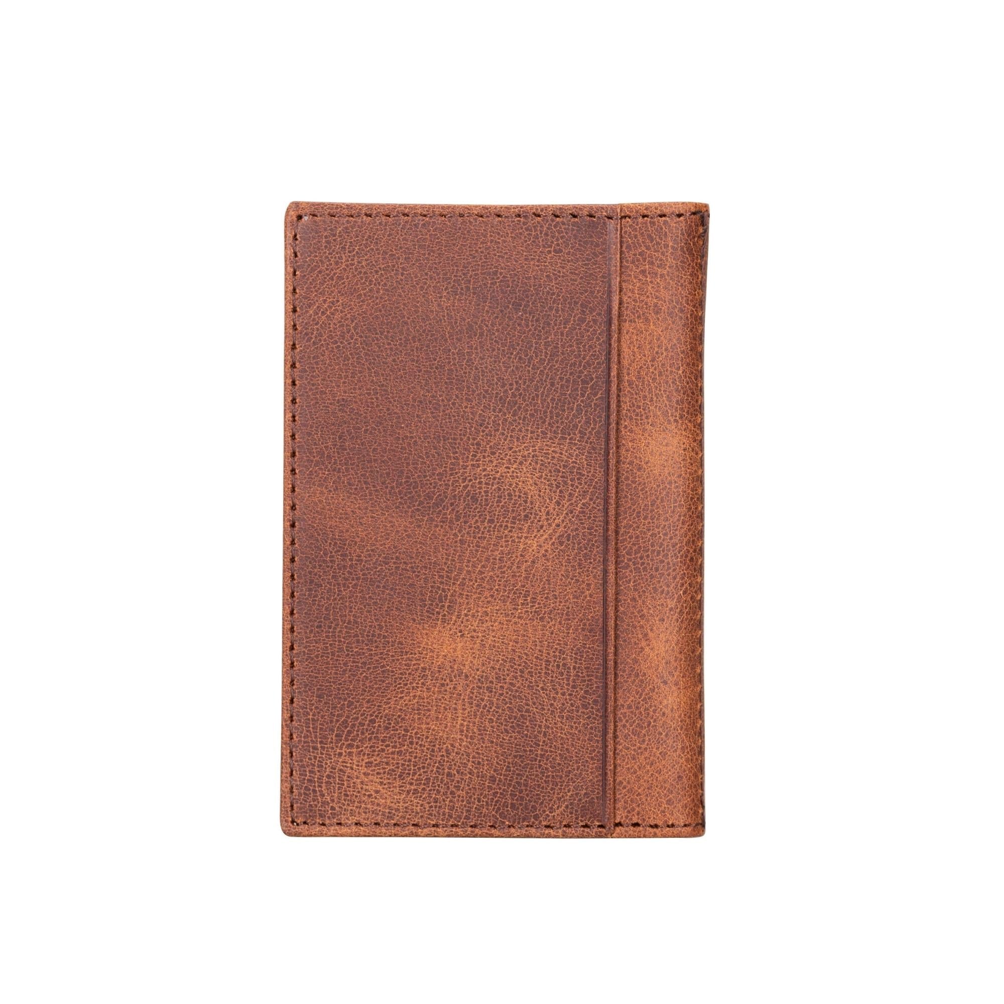 Men's Card Holders and Passport Holders