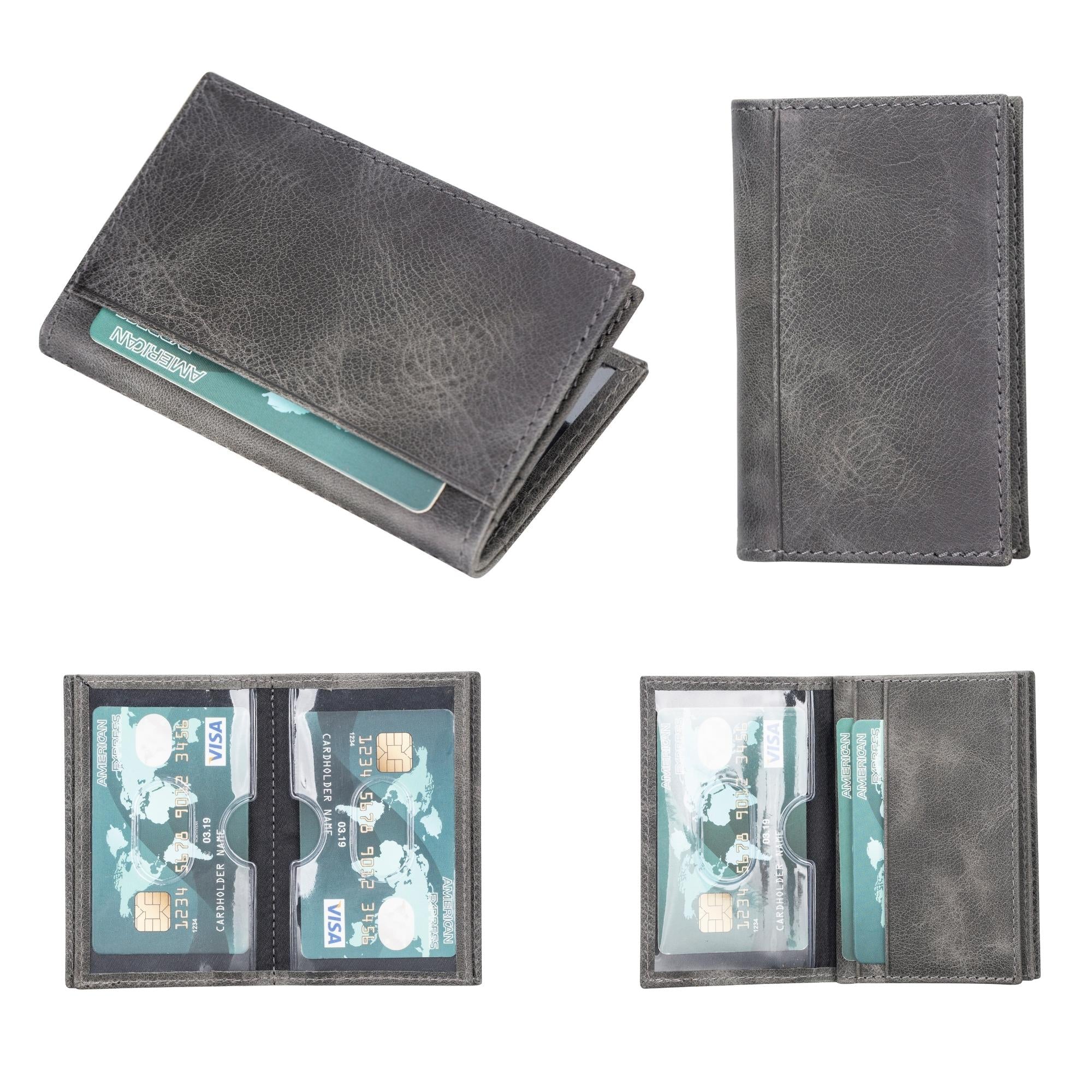 luxury wallet for men