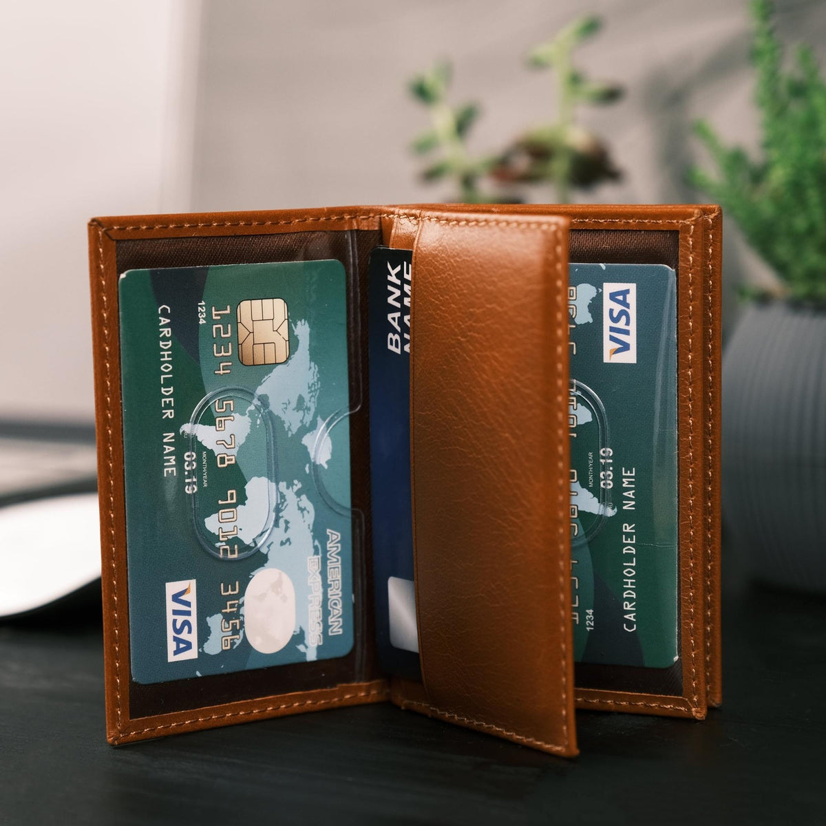 Man Card Why the Luxury Card Holder for Men is the Only Wallet That Actually ...