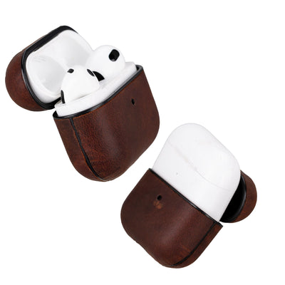 gillette leather case for airpods 3 - toronata - 