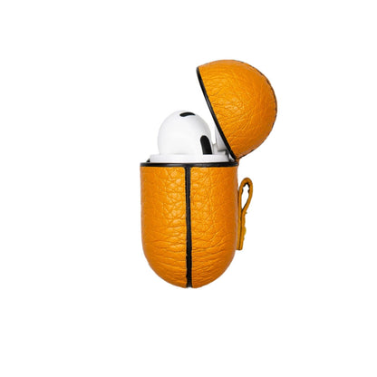 gillette leather case for airpods 3 - toronata - 