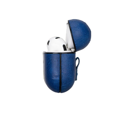 gillette leather case for airpods 3 - toronata - 