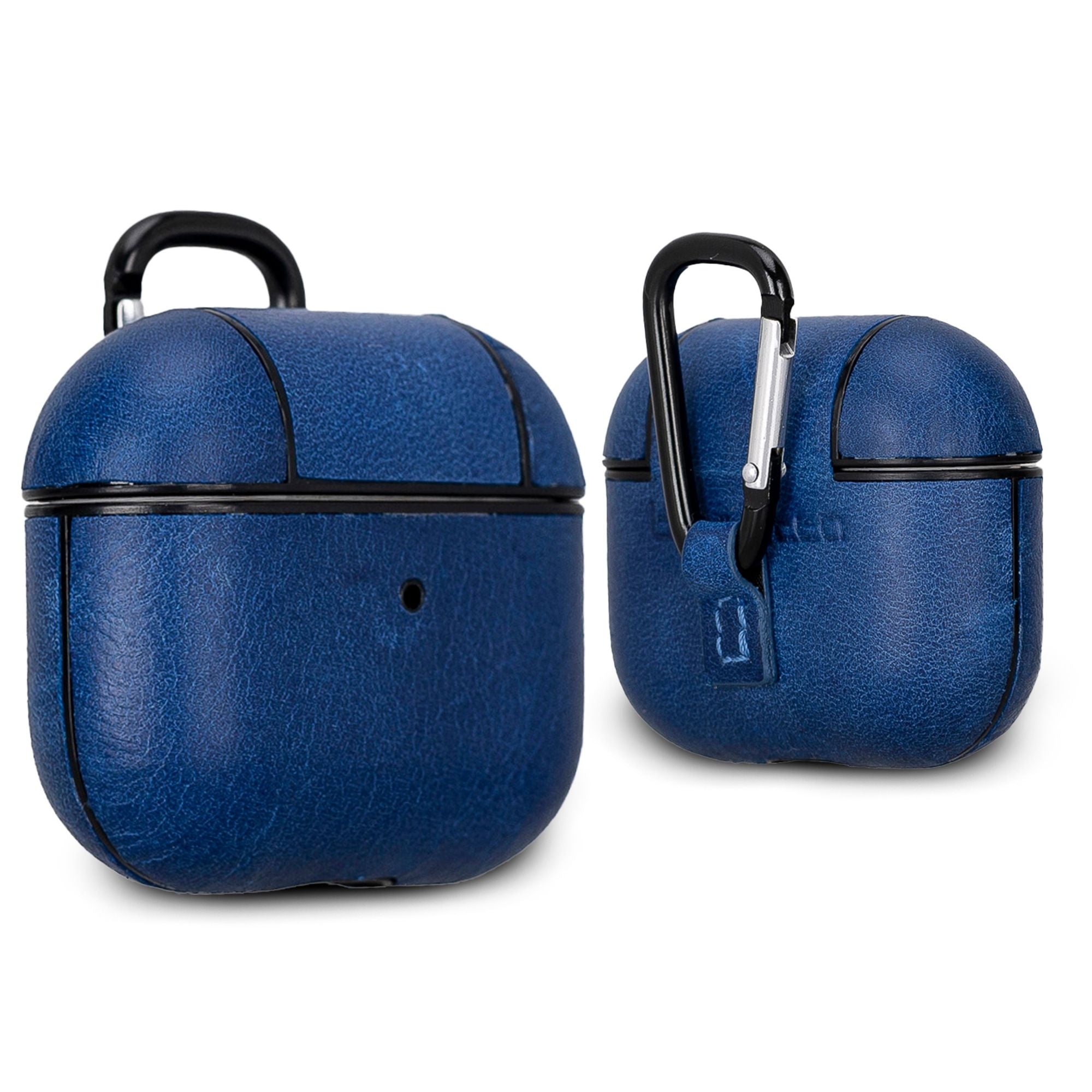 gillette leather case for airpods 3 - toronata -  
