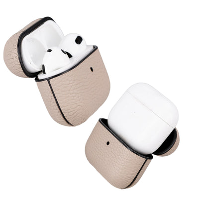gillette leather case for airpods 3 - toronata - 