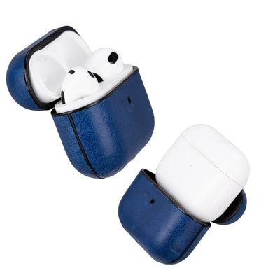 gillette leather case for airpods 3 - toronata - 