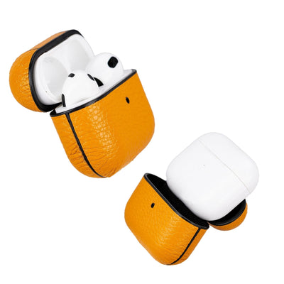 gillette leather case for airpods 3 - toronata - 